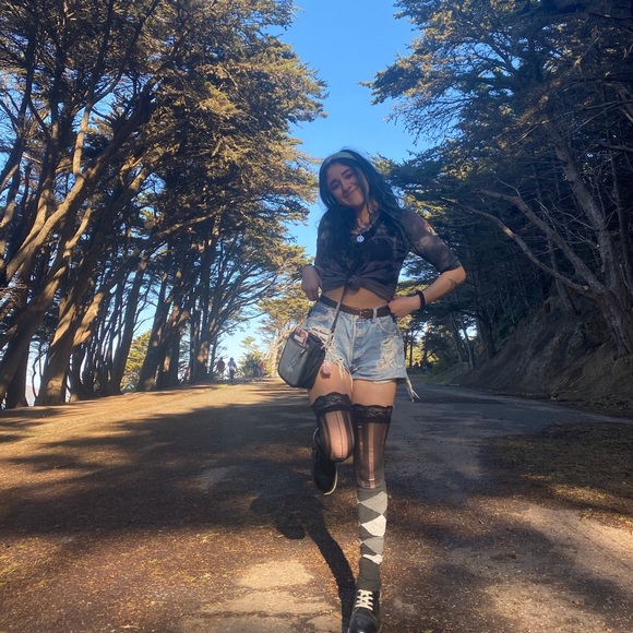 About Me - Picture 1 of 3